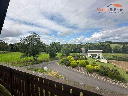 Balkon 1. Schlafzimmer