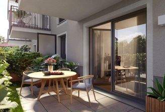 Beispiel Terrasse