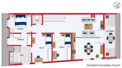 Bad Windsheim Wohnungen, Bad Windsheim Wohnung mieten