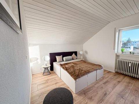 Ottenbach Wohnungen, Ottenbach Wohnung mieten