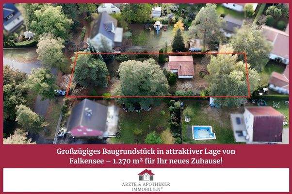 Ärzte & Apotheker Immobilien