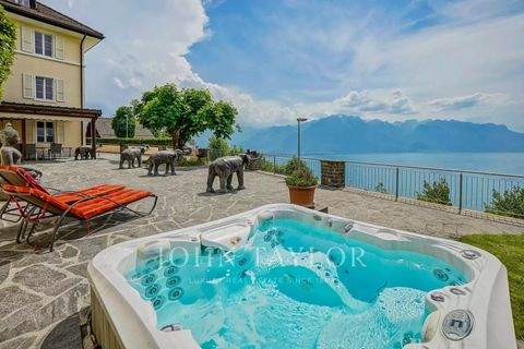 Montreux Häuser, Montreux Haus kaufen