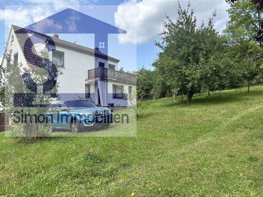 Willkommen auf dem Land