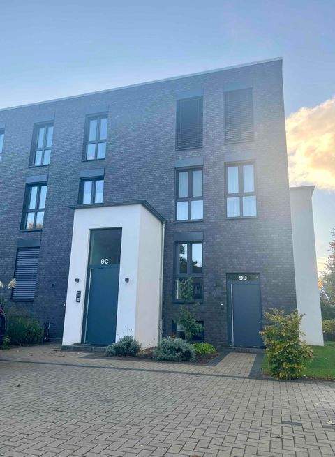 Hamburg / Poppenbüttel Wohnungen, Hamburg / Poppenbüttel Wohnung mieten