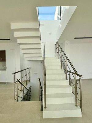 Kreta, Schisma Eloundas: Villa mit 3 Schlafzimmern und Pool bietet einen atemberaubenden Meerblick auf Elounda