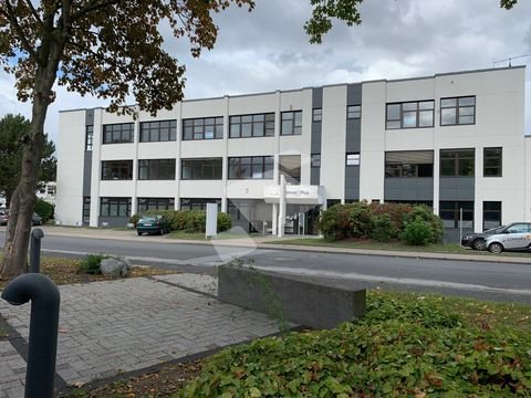 Ratingen Büros, Büroräume, Büroflächen 