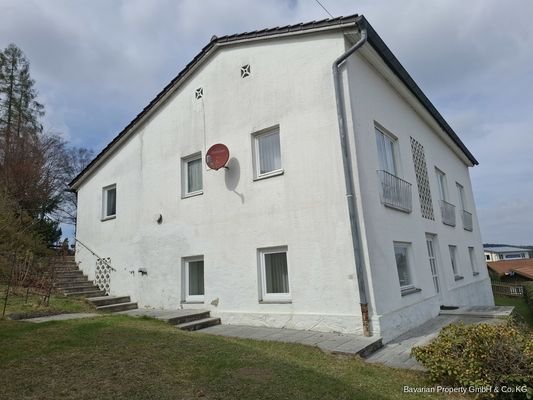 Hausansicht Bild 4