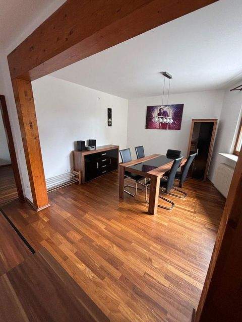 Heiligenberg Wohnungen, Heiligenberg Wohnung mieten