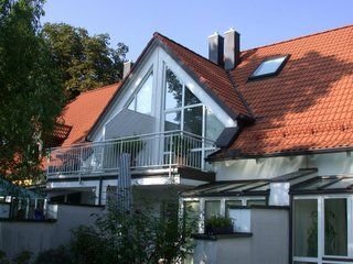 5 Zimmer Wohnung in München (Allach-Untermenzing)