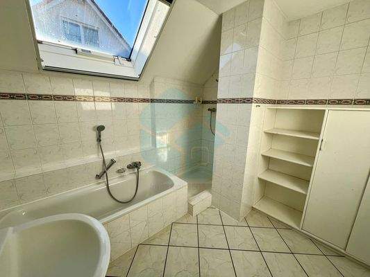 Tageslichtbad Ansicht 3