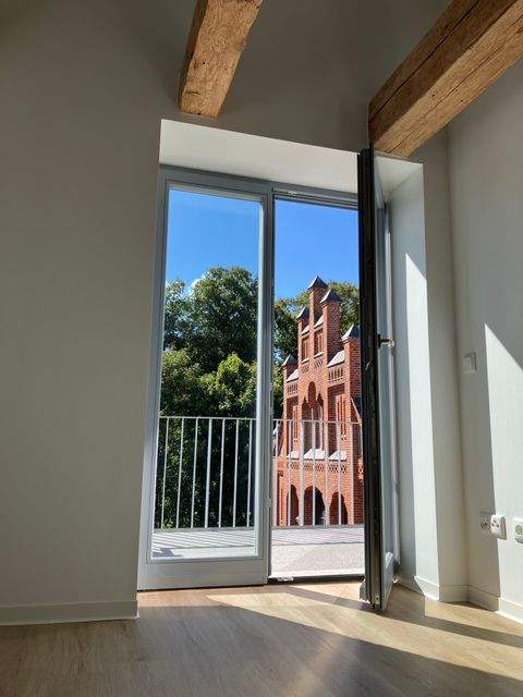 Neubrandenburg Wohnungen, Neubrandenburg Wohnung mieten