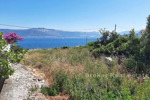 Trogir Bauernhöfe, Landwirtschaft, Trogir Forstwirtschaft