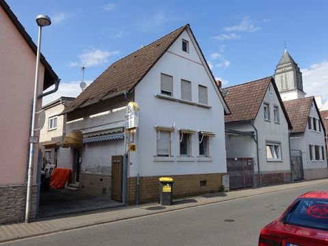 Rüsselsheim am Main Häuser, Rüsselsheim am Main Haus kaufen