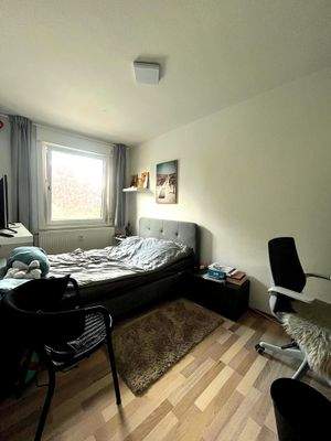 Kinder / Arbeitszimmer