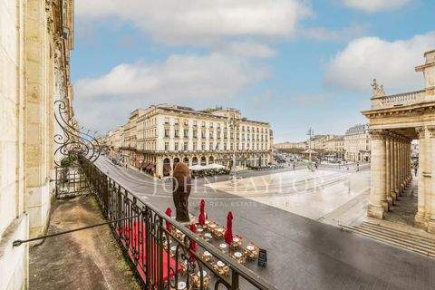 Bordeaux Wohnungen, Bordeaux Wohnung kaufen