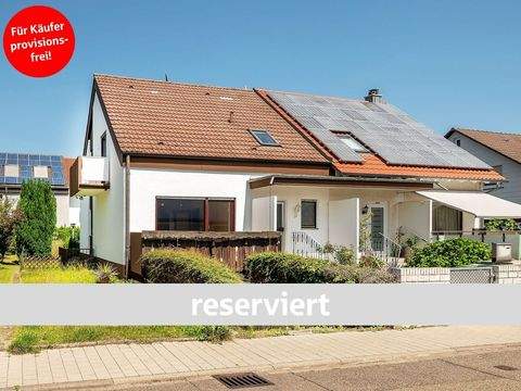 Ettlingen / Spessart Häuser, Ettlingen / Spessart Haus kaufen