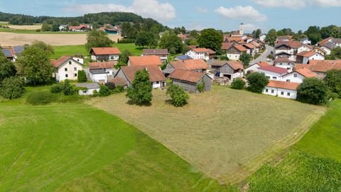 Furth im Wald / Rankam Grundstücke, Furth im Wald / Rankam Grundstück kaufen