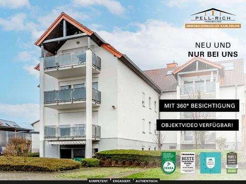 Malsch Wohnungen, Malsch Wohnung kaufen