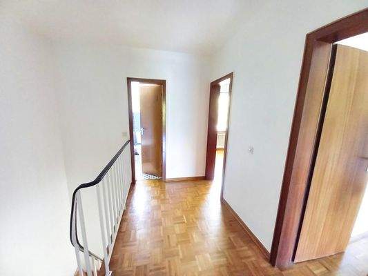 Diele/Flur Obergeschoss