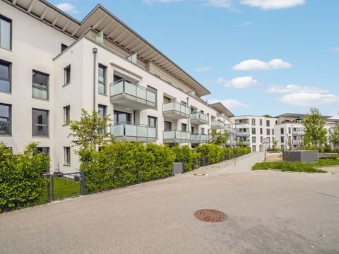 Grafing bei München Wohnungen, Grafing bei München Wohnung kaufen