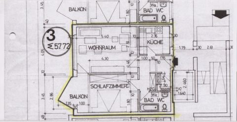 Herford Wohnungen, Herford Wohnung mieten