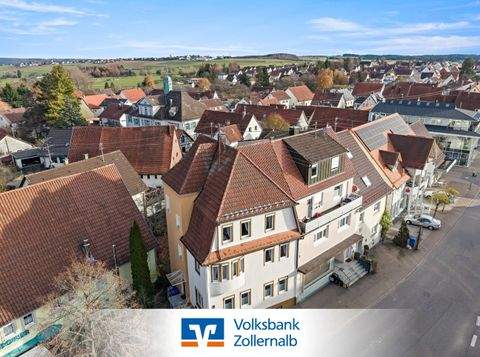 Winterlingen Häuser, Winterlingen Haus kaufen