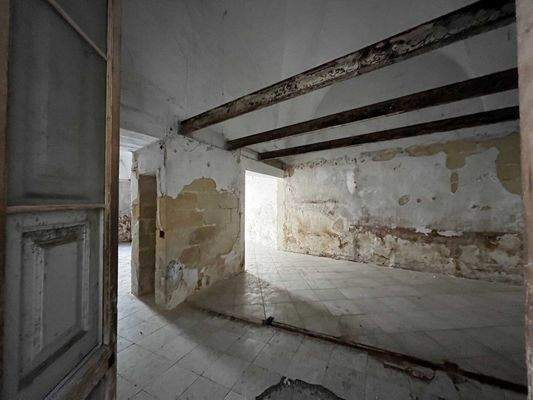 Antico Palazzo in San Cesario di Lecce