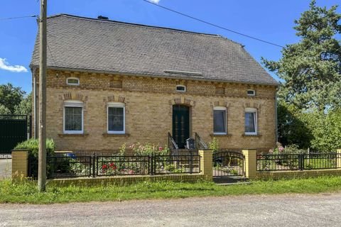 Bad Schmiedeberg Häuser, Bad Schmiedeberg Haus kaufen