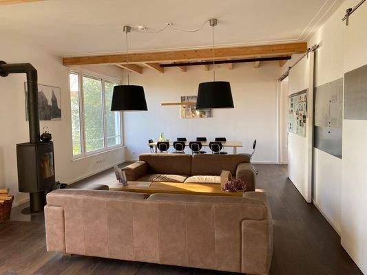 Besprechungsraum gemeinschaftl. Nutzung ca. 48m².j