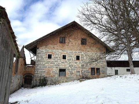 Tittling Häuser, Tittling Haus kaufen
