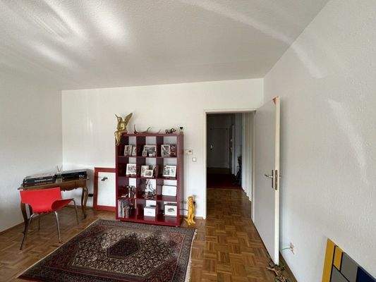 Wohnung- Gießen- Walltorstraße 31- 10423.007 WE 06