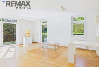 Wohn-Esszimmer