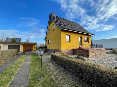 Oranienbaum Häuser, Oranienbaum Haus kaufen