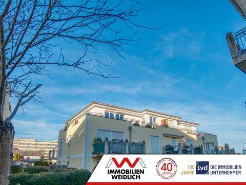 Ebersberg Wohnungen, Ebersberg Wohnung mieten