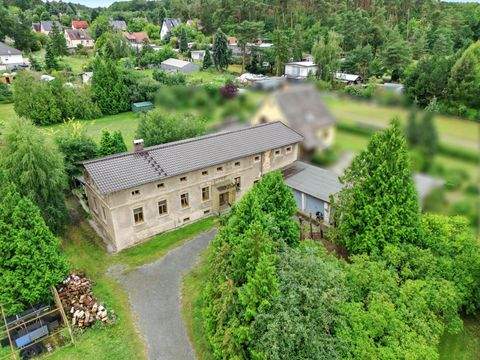 Ortrand Häuser, Ortrand Haus kaufen