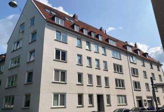 Straßenansicht