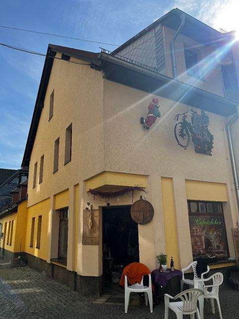 Bad Blankenburg Häuser, Bad Blankenburg Haus kaufen