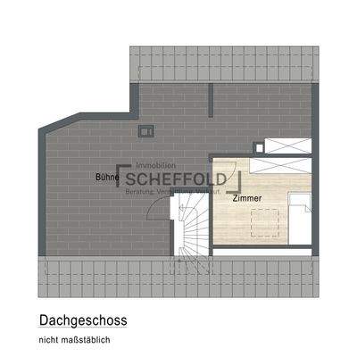 Dachgeschoss