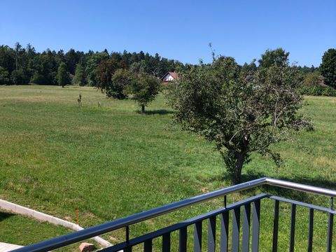 Bad Liebenzell Wohnungen, Bad Liebenzell Wohnung kaufen