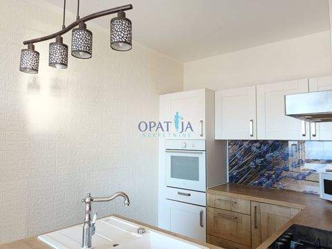 Kostrena Wohnungen, Kostrena Wohnung mieten