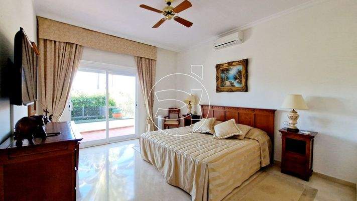 Beeindruckende Villa