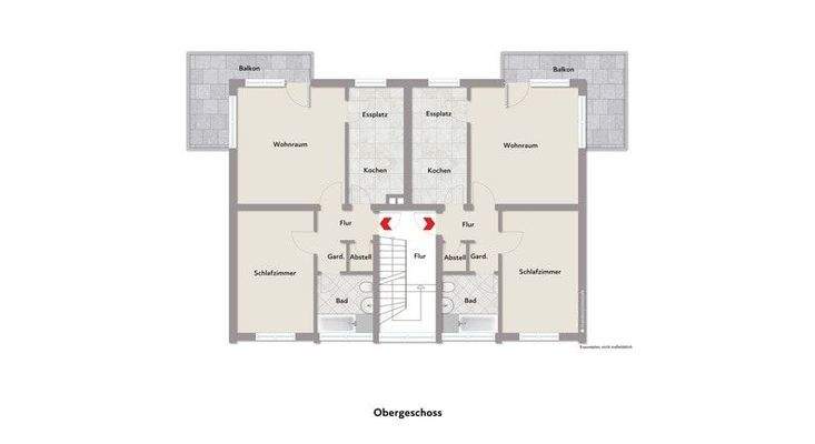 Platz für Ihre Ideen