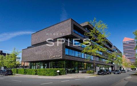 Bremen Büros, Büroräume, Büroflächen 