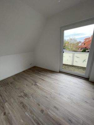 Kinderzimmer Obergeschoss