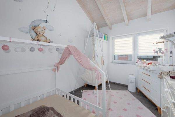 Kinderzimmer DG