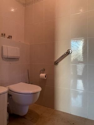 Gäste-WC im EG