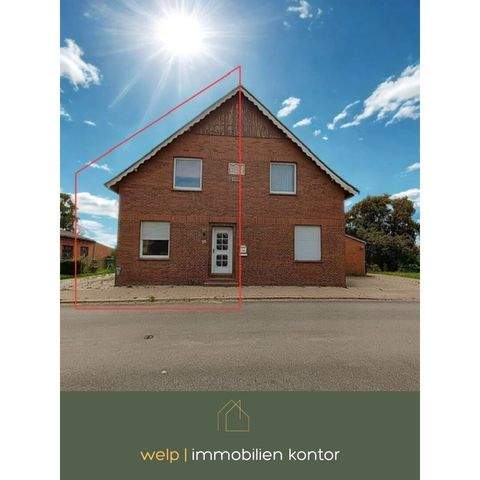 Bunde-Ditzumerverlaat Häuser, Bunde-Ditzumerverlaat Haus kaufen