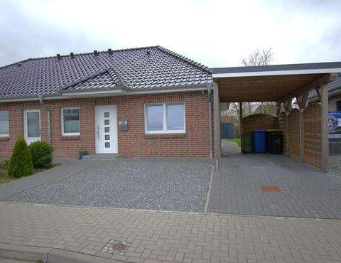 Elpersbüttel Wohnungen, Elpersbüttel Wohnung mieten