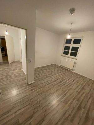 Helle 2-Zimmer-Wohnung