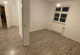 Helle 2-Zimmer-Wohnung